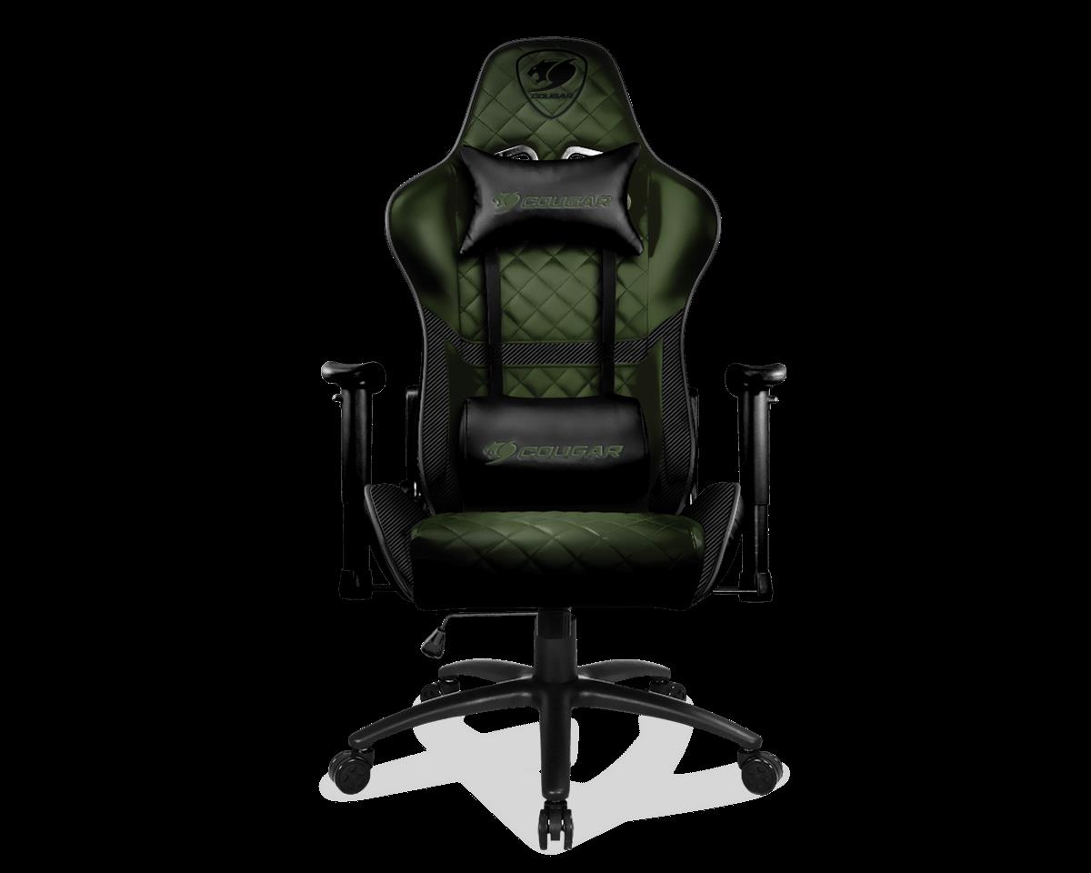 Silla gaming COUGAR ARMOR ONE X